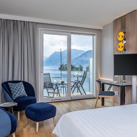 Hotel Val Di Sogno - Adults Only Malcesine Buitenkant foto