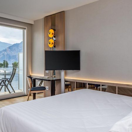 Hotel Val Di Sogno - Adults Only Malcesine Buitenkant foto