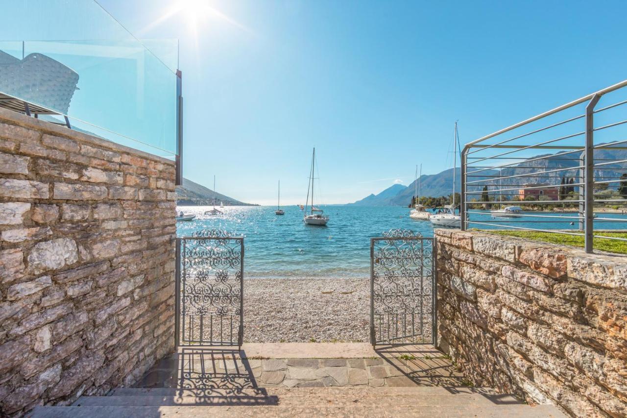 Hotel Val Di Sogno - Adults Only Malcesine Buitenkant foto