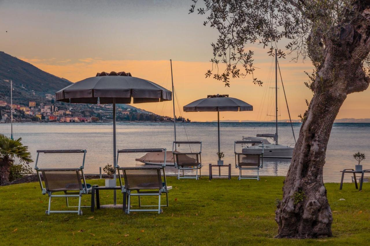 Hotel Val Di Sogno - Adults Only Malcesine Buitenkant foto