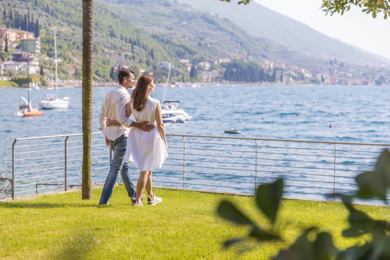 Hotel Val Di Sogno - Adults Only Malcesine Buitenkant foto