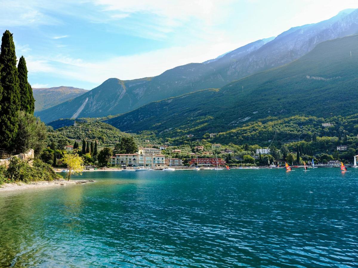 Hotel Val Di Sogno - Adults Only Malcesine Buitenkant foto