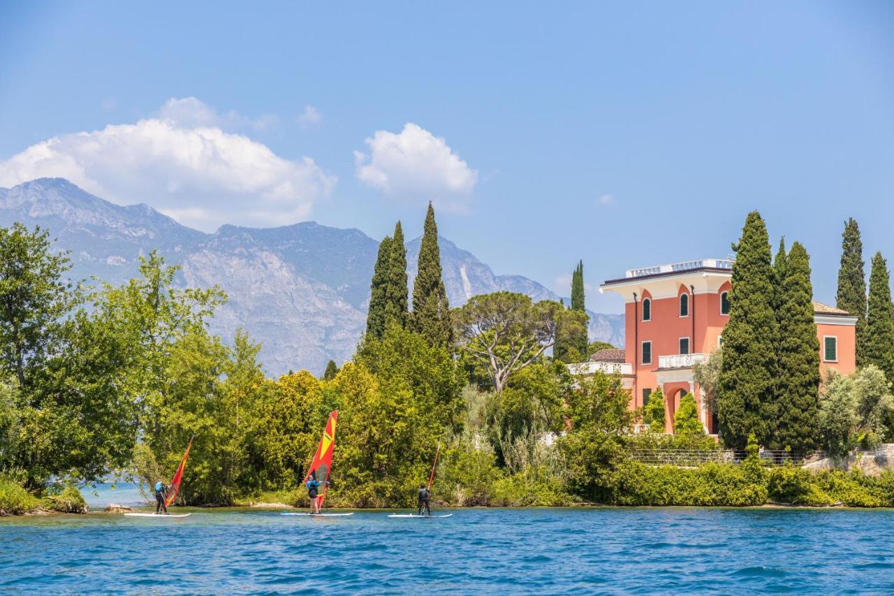 Hotel Val Di Sogno - Adults Only Malcesine Buitenkant foto