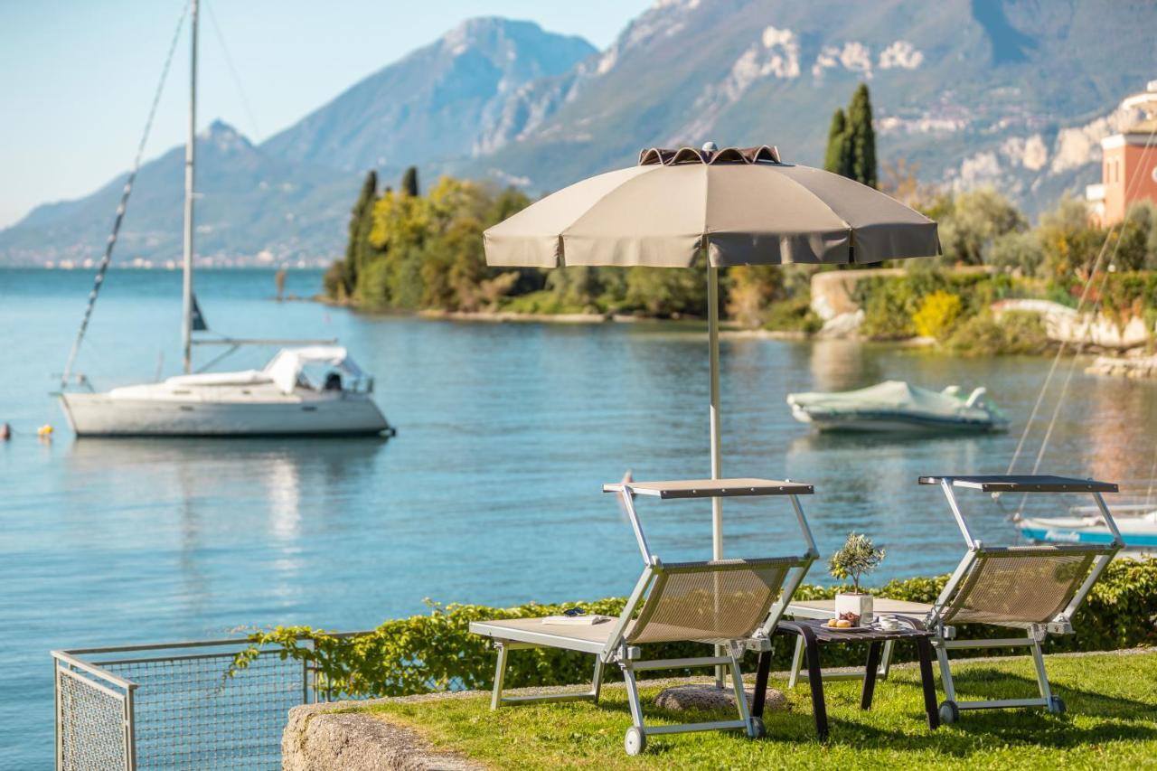 Hotel Val Di Sogno - Adults Only Malcesine Buitenkant foto