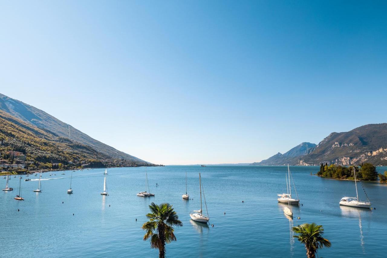 Hotel Val Di Sogno - Adults Only Malcesine Buitenkant foto