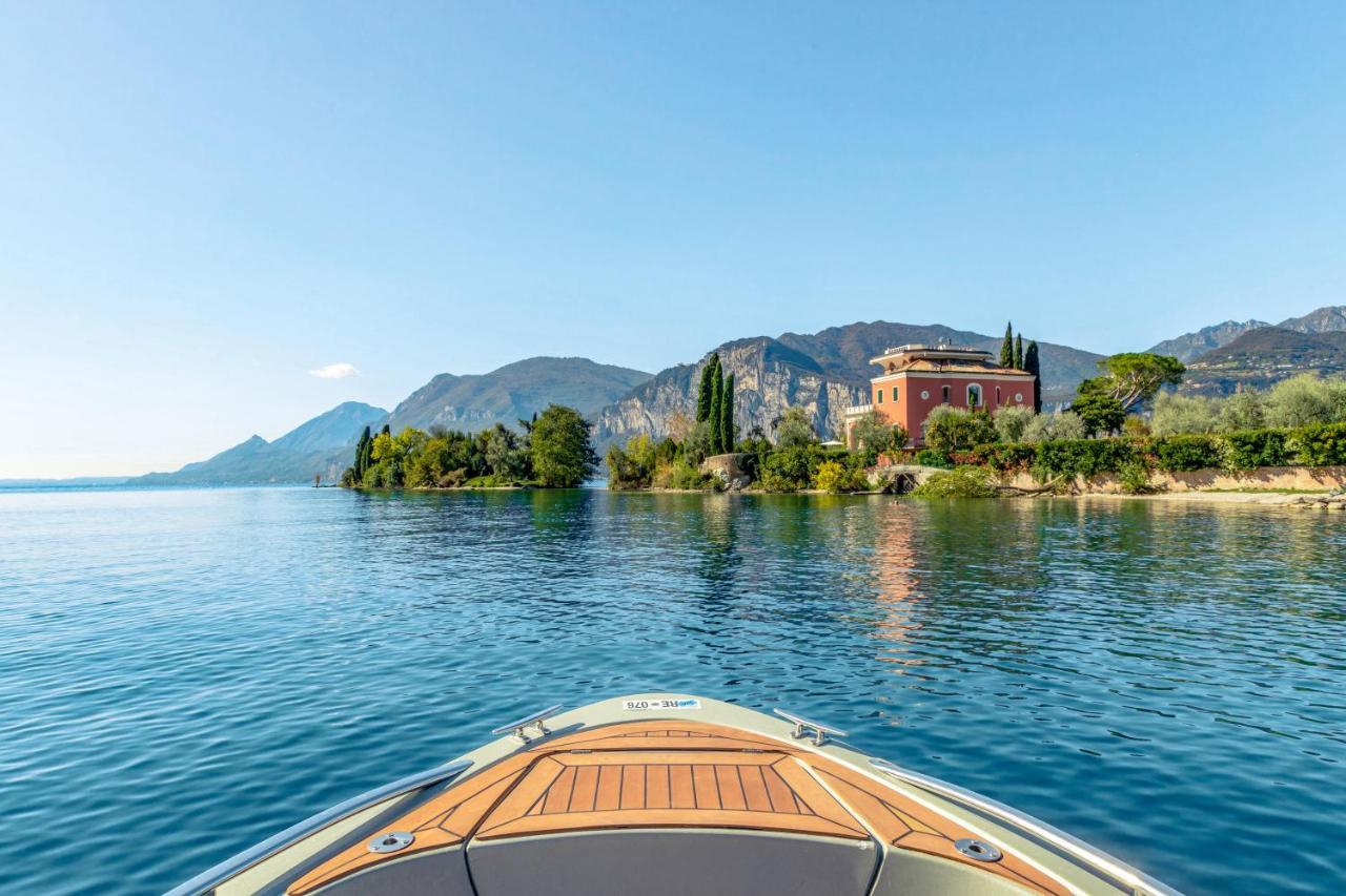 Hotel Val Di Sogno - Adults Only Malcesine Buitenkant foto
