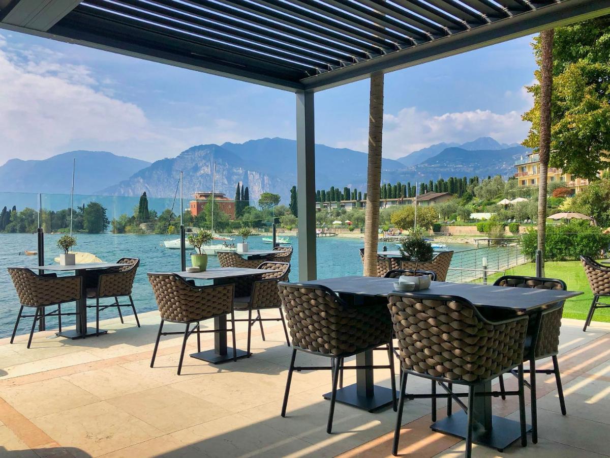 Hotel Val Di Sogno - Adults Only Malcesine Buitenkant foto