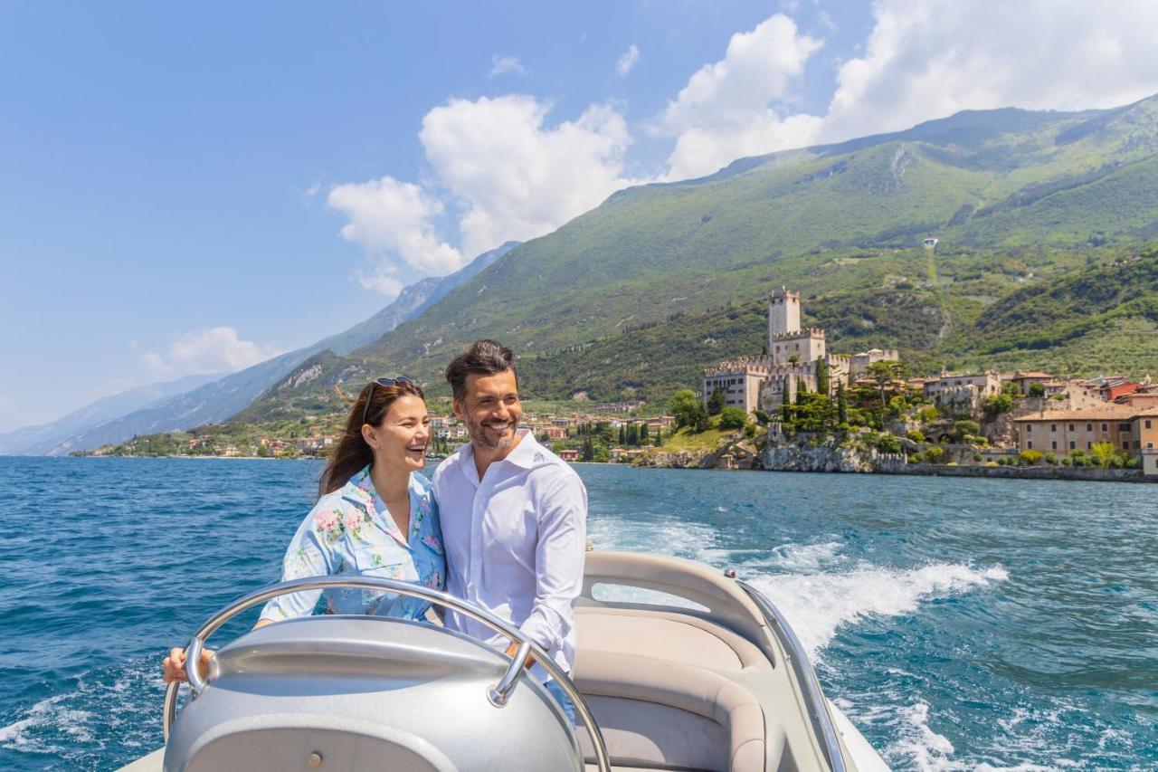 Hotel Val Di Sogno - Adults Only Malcesine Buitenkant foto