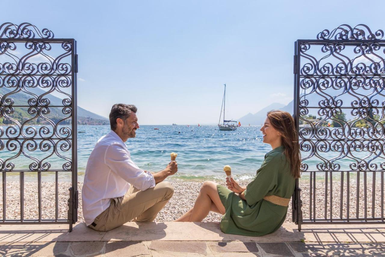 Hotel Val Di Sogno - Adults Only Malcesine Buitenkant foto