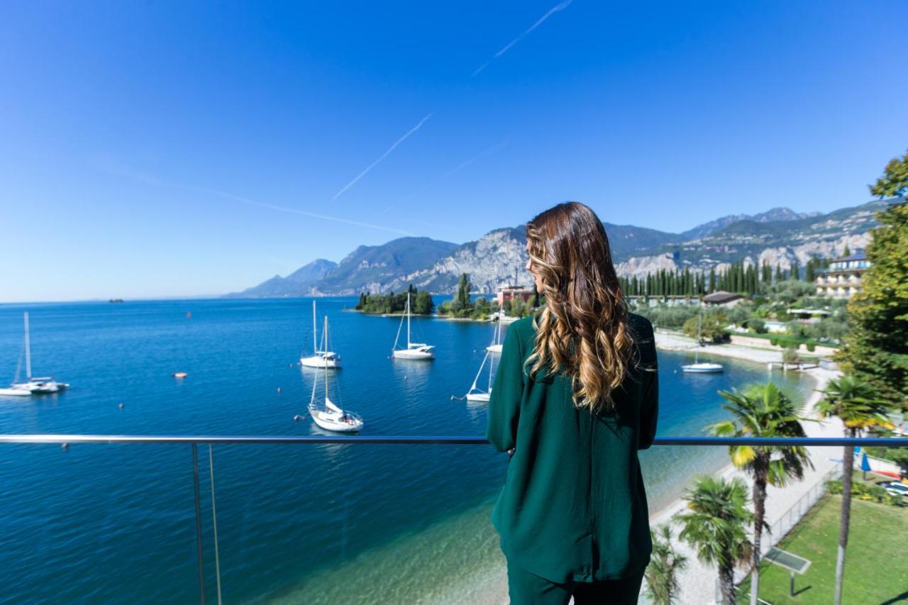 Hotel Val Di Sogno - Adults Only Malcesine Buitenkant foto