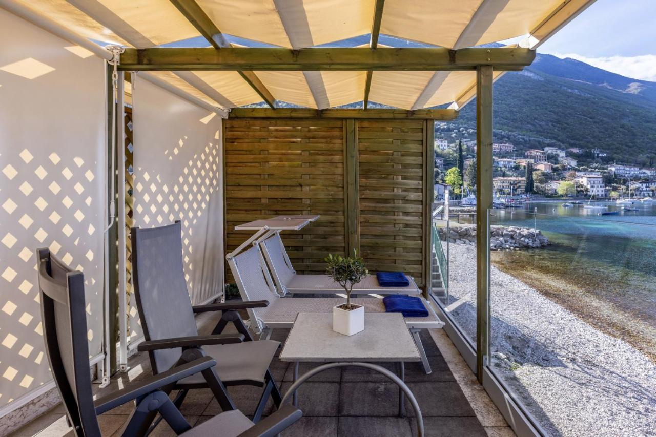 Hotel Val Di Sogno - Adults Only Malcesine Buitenkant foto