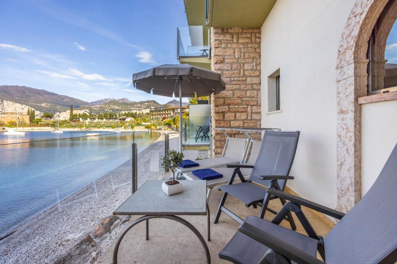 Hotel Val Di Sogno - Adults Only Malcesine Buitenkant foto