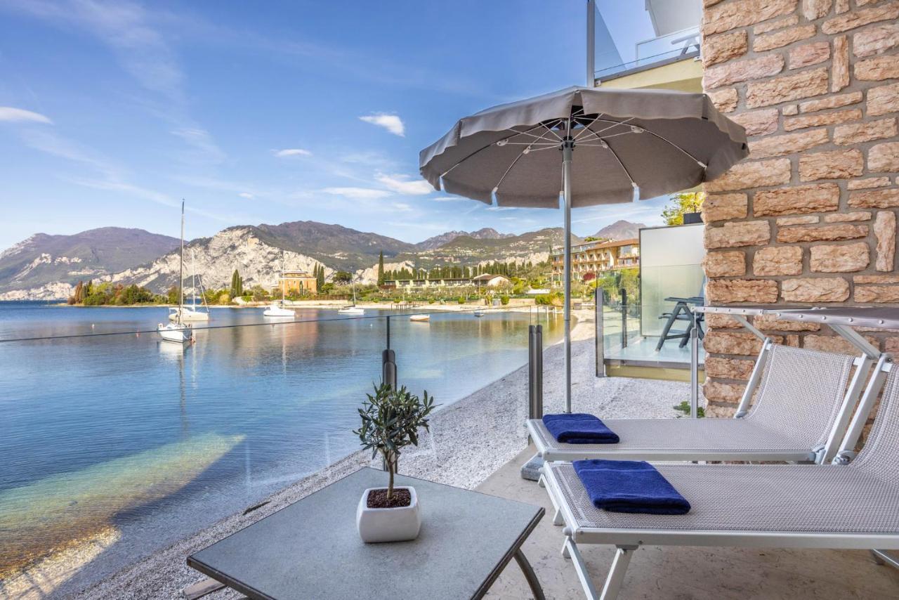 Hotel Val Di Sogno - Adults Only Malcesine Buitenkant foto