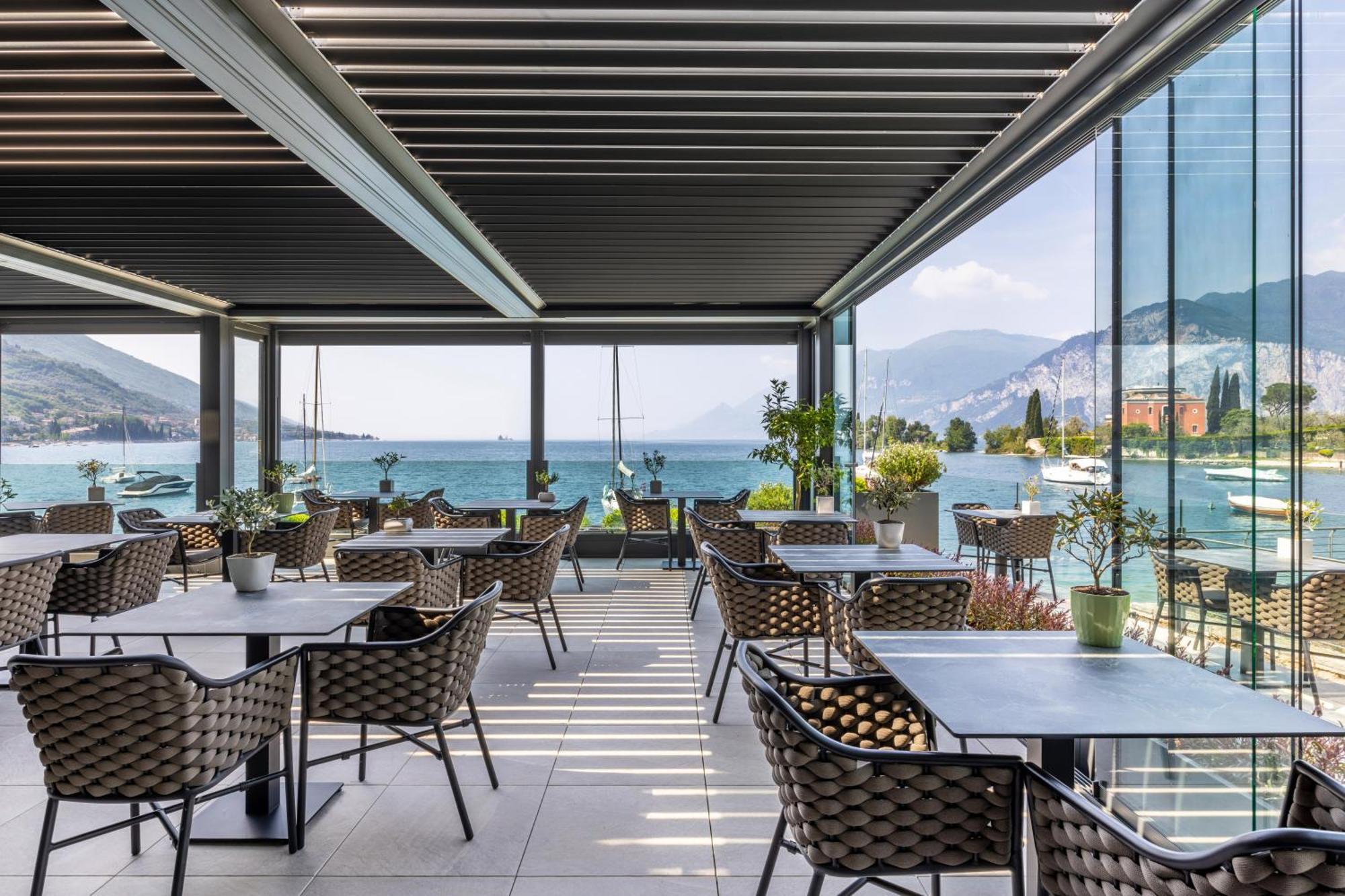 Hotel Val Di Sogno - Adults Only Malcesine Buitenkant foto