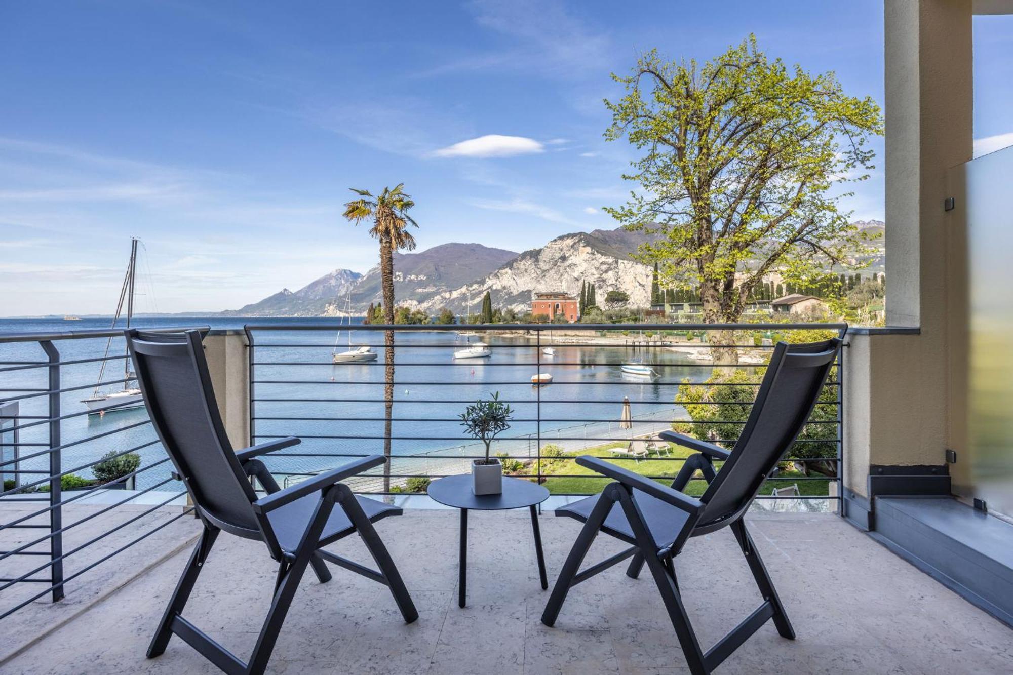 Hotel Val Di Sogno - Adults Only Malcesine Kamer foto