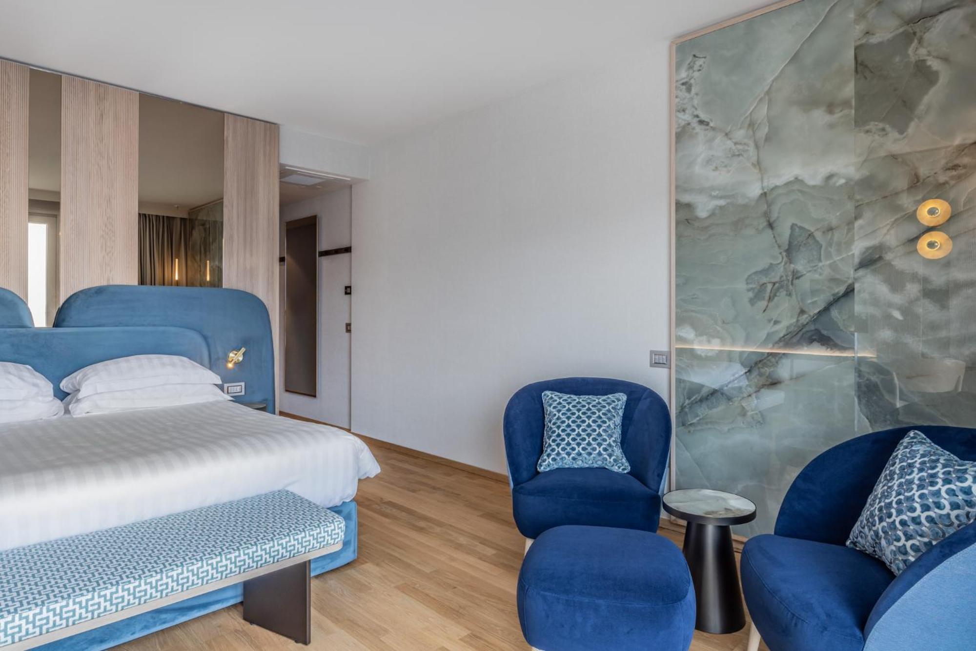 Hotel Val Di Sogno - Adults Only Malcesine Buitenkant foto